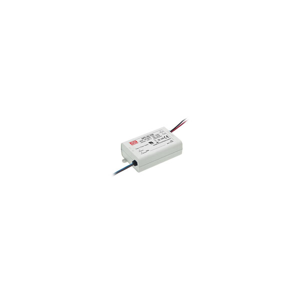 Meanwell MEAN WELL APC-35-700 - 35 W - IP20 - 90 - 264 V - 0,7 A - 50 V - 57 mm