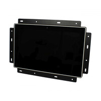 ALLNET ALL_Tablet_zbh_35.6cm/14"_Rahmen Anzeige Ersatzteil für Tablets