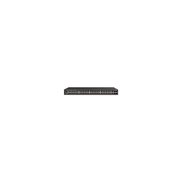 Brocade RUCKUS Networks ICX7150 - Managed - L3 - Gigabit Ethernet (10/100/1000) - Vollduplex - Rack-Einbau