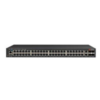 Brocade RUCKUS Networks ICX7150 - Managed - L3 - Gigabit Ethernet (10/100/1000) - Vollduplex - Rack-Einbau