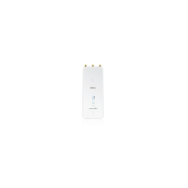 Ubiquiti RP-5AC-Gen2 - 10,100,1000 Mbit/s - WPA2-AES - 24 V - 1 A - 9,5 W - Weiß