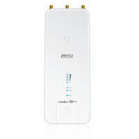 Ubiquiti RP-5AC-Gen2 - 10,100,1000 Mbit/s - WPA2-AES - 24 V - 1 A - 9,5 W - Weiß