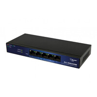 ALLNET ALL-SG8245PM Netzwerk-Switch Managed L2 Gigabit...