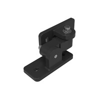 Fanvil Rotating wall bracket for A212 black