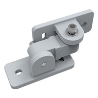 Fanvil Rotating wall bracket for A212 white