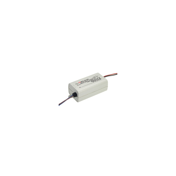 Meanwell MEAN WELL APC-16-350 - Weiß - -30 - 70 °C - 20 - 90% - 90 - 264 V - 47 - 63 Hz - 40 mm