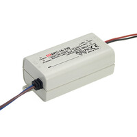 Meanwell MEAN WELL APC-16-350 - Weiß - -30 - 70 °C - 20 - 90% - 90 - 264 V - 47 - 63 Hz - 40 mm