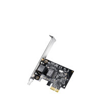 CUDY PE10 - Eingebaut - Kabelgebunden - PCI Express -...