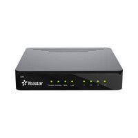 Yeastar S20 - UDP - TCP - TLS - SRTP - SIP (RFC3261) -...