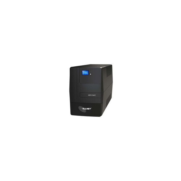 ALLNET ALL91500T Unterbrechungsfreie Stromversorgung (UPS) 1500 VA