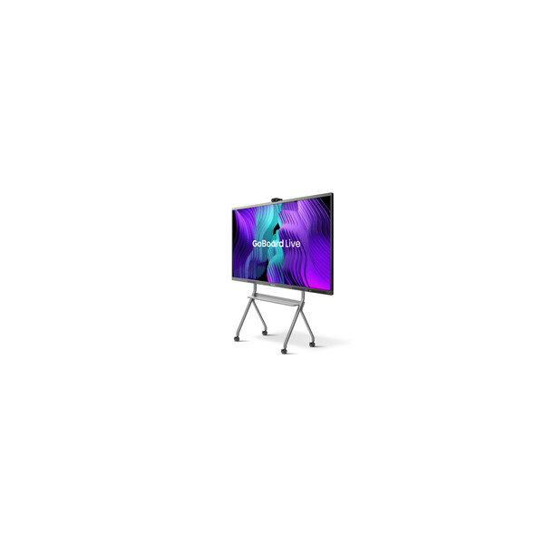 Hisense 75MR6DE - Digital Signage Flachbildschirm - 190,5 cm (75") - LED - 3840 x 2160 Pixel - WLAN