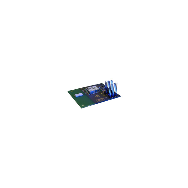 AGFEO En Modul 42 - Systemtelefon - ISDN-Komfort/System-Telefon
