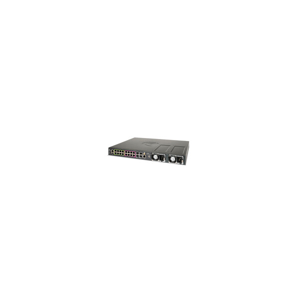 Cambium Networks Cambium Switch full managed Layer3• 16x 1 GbE• PoE Budget 600-1200 Watt• - Switch - 1 Gbps