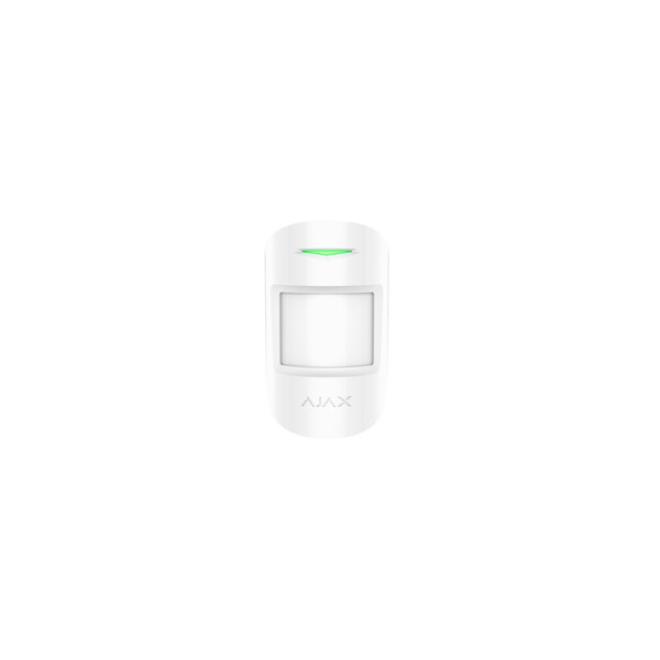 Ajax Systems MotionProtect