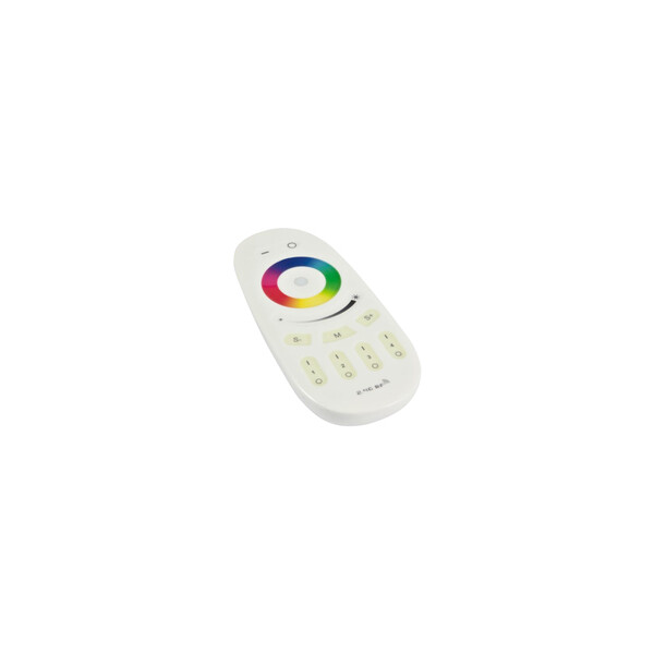 Synergy 21 LED Fernbedienung RGB-W 4 Zonen*Milight/Miboxer* - Kabellos
