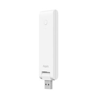 Aqara Hub E1 HomeKit - -10 - 40 °C - 0 - 95% -...
