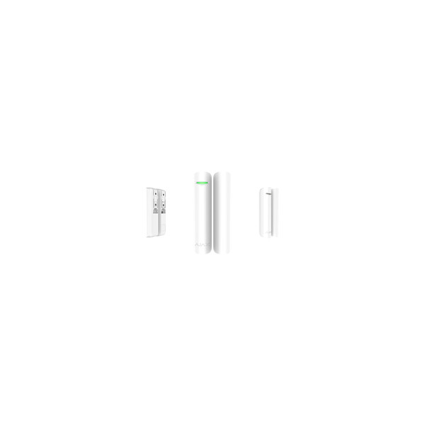 Ajax Systems Alarmanlage DoorProtect Plus*weiss*