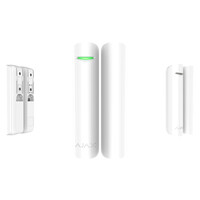 Ajax Systems Alarmanlage DoorProtect Plus*weiss*