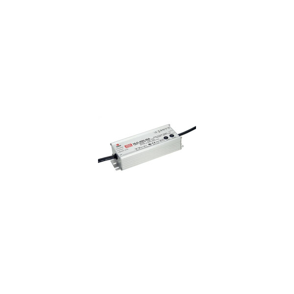 Meanwell MEAN WELL HLG-40H-12B - 40 W - IP20 - 90 - 305 V - 12 V - 61,5 mm - 171 mm