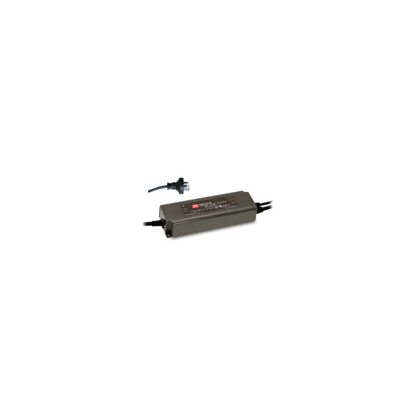Meanwell MEAN WELL PWM-120-24 - Streifenlicht - Universal - 90-305 V - 47/63 Hz - 120 W - 24 V