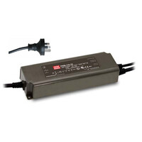 Meanwell MEAN WELL PWM-120-24 - Streifenlicht - Universal...