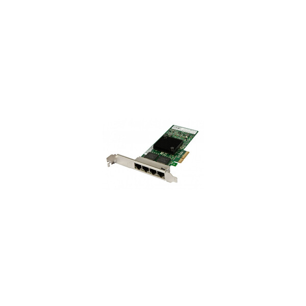 ALLNET ALL0136-4-GB-TX Netzwerkkarte Ethernet 1000 Mbit/s Eingebaut