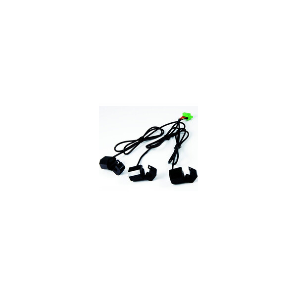 ALLNET ALL369X-A050 Schraubzwinge 1 cm Schwarz