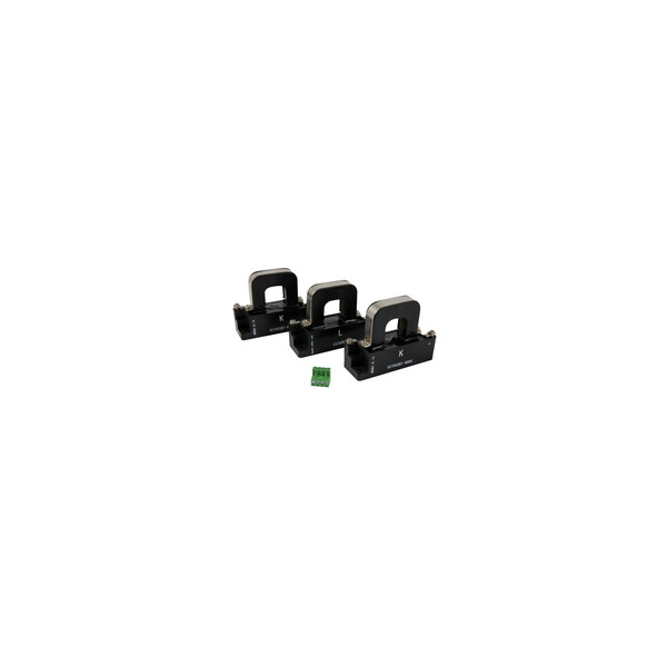 ALLNET ALL369X-A800 Schraubzwinge 3 cm Schwarz