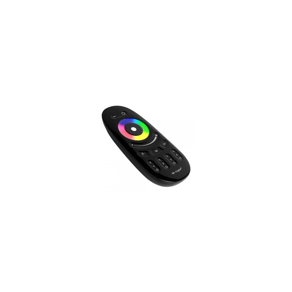 Synergy 21 LED Fernbedienung RGB-W 4 Zonen black*Milight/Miboxer* - Kabellos