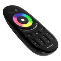 Synergy 21 LED Fernbedienung RGB-W 4 Zonen...