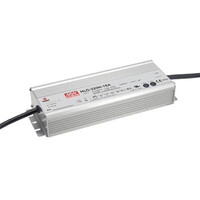 Meanwell MEAN WELL HLG-320H-48B - 320 W - IP20 - 90 - 305...