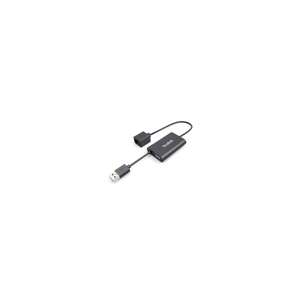 Yealink CPN10 - Schwarz - CE - 0 - 50 °C - -10 - 50 °C - 73 mm - 48 mm