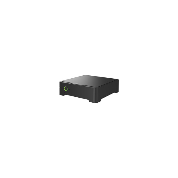 Axis S3008 Mk II - 8 Kanäle - AAC - AVC - H.264 - H.265 - HEVC - MPEG4 - 8 TB - 8 TB - 10BASE-T - 10BASE-TX - 100BASE-TX - 100BASE-T - 1000BASE-T