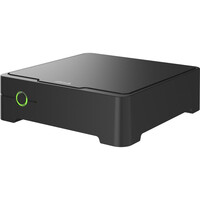 Axis S3008 Mk II - 8 Kanäle - AAC - AVC - H.264 - H.265 - HEVC - MPEG4 - 8 TB - 8 TB - 10BASE-T - 10BASE-TX - 100BASE-TX - 100BASE-T - 1000BASE-T