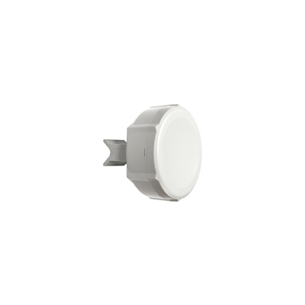 MikroTik SXT SA5 - 10,100,1000 Mbit/s - 5 GHz - 24 V - 11 W - Weiß - FCC - CE - ROHS
