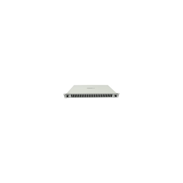 Synergy 21 S216370V2 - LC,SC - Grau - 1U