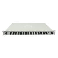 Synergy 21 S216370V2 - LC,SC - Grau - 1U