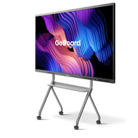 Hisense 75MR6DE-E - Digital Signage Flachbildschirm - 190,5 cm (75") - LED - 3840 x 2160 Pixel - WLAN