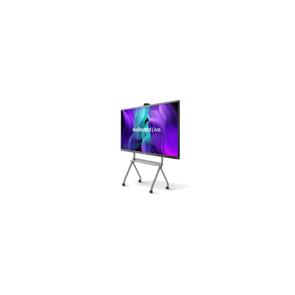 Hisense 86MR6DE - Digital Signage Flachbildschirm - 2,18 m (86") - LED - 3840 x 2160 Pixel - WLAN
