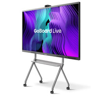 Hisense 86MR6DE - Digital Signage Flachbildschirm - 2,18 m (86") - LED - 3840 x 2160 Pixel - WLAN
