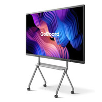 Hisense 65MR6DE-E - 165,1 cm (65") - 350 cd/m²...