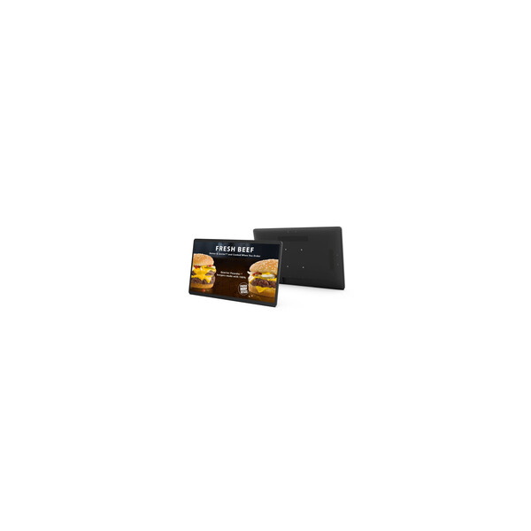 ALLNET High Performance Display Android 12 RK3588 NFC PoE HDMI In Farbe - 32 GB - 40,6 cm