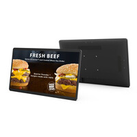 ALLNET High Performance Display Android 12 RK3588 NFC PoE...