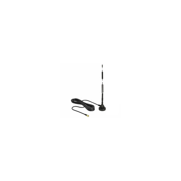 ALLNET ALL19102 Netzwerk-Antenne 5 dBi SMA