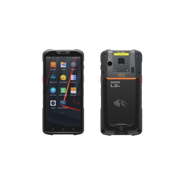 Sunmi L2H - 5.5" Display Android 11 mit GMS