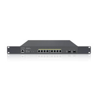 EnGenius Cloud Managed Switch 2.5GbE PoE 13" -...