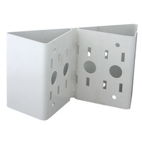 Mobotix MX-D15-OPT-WHMH-SET - Weiß - Edelstahl - Mobotix D15
