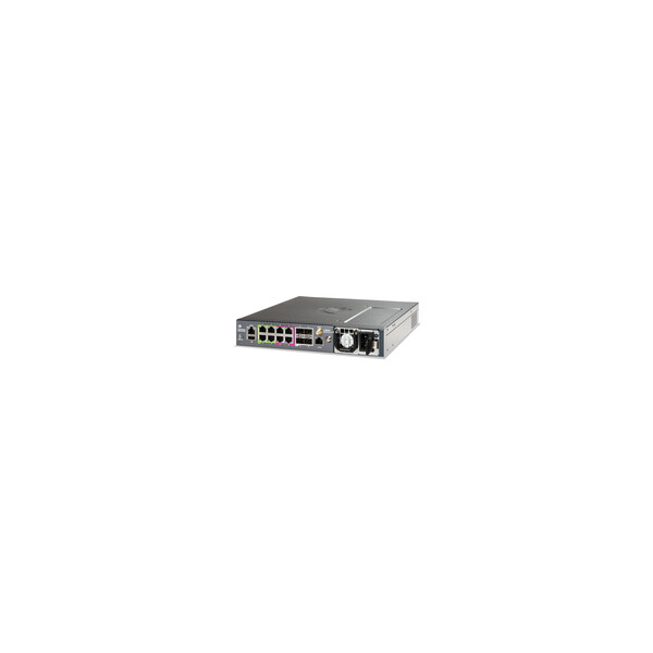Cambium Networks cnMatrix TX2012R-P - Managed - L2/L3 - Gigabit Ethernet (10/100/1000) - Power over Ethernet (PoE)