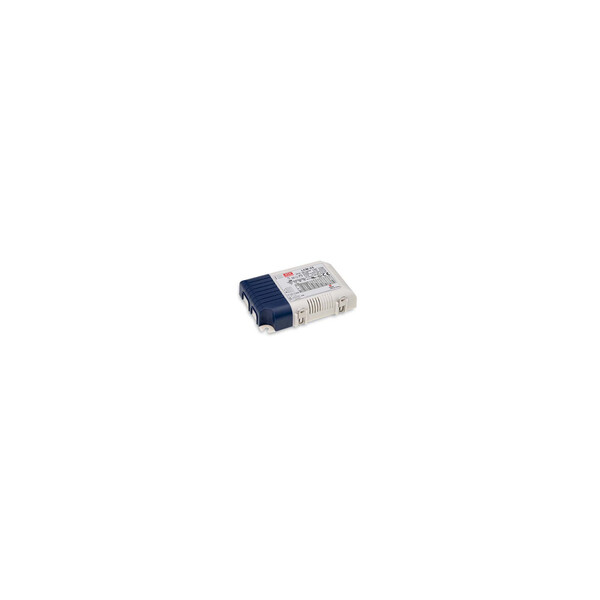 Meanwell MEAN WELL LCM-25 - 25,2 W - 47 ~ 63 Hz - 0.17/230VC - 0.15/277VC - 1,05 A - 54 V - 68 mm