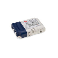 Meanwell MEAN WELL LCM-25 - 25,2 W - 47 ~ 63 Hz -...